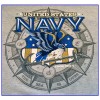 Navy Prayer T-Shirt
